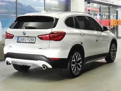 BMW X1 2022, 37056 км, за 17581.55 USD