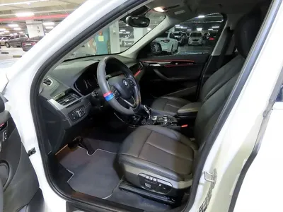 BMW X1 2022, 37056 км, за 17581.55 USD - фото 6