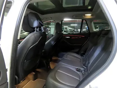 BMW X1 2022, 37056 км, за 17581.55 USD - фото 7