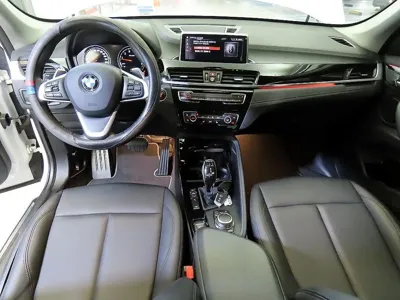 BMW X1 2022, 37056 км, за 17581.55 USD - фото 8