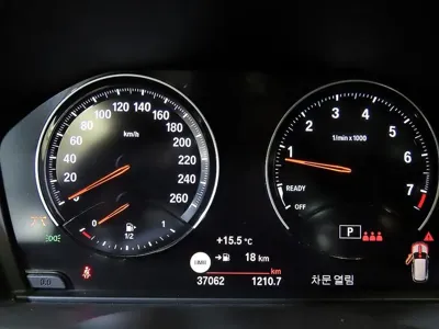 BMW X1 2022, 37056 км, за 17581.55 USD - фото 9