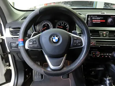 BMW X1 2022, 37056 км, за 17581.55 USD - фото 10