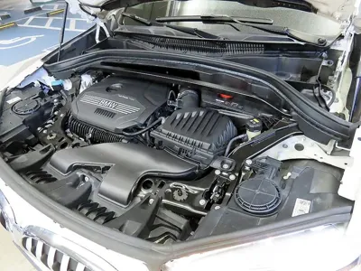 BMW X1 2022, 37056 км, за 17581.55 USD - фото 19