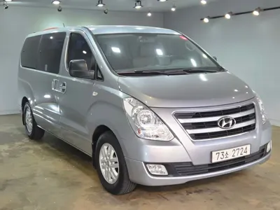 Hyundai Starex 2017, 85446 км, за 7548.9 USD