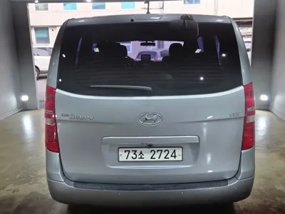 Hyundai Starex 2017, 85446 км, за 7548.9 USD - фото 6