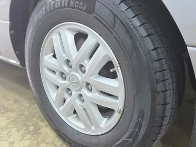 Hyundai Starex 2017, 85446 км, за 7548.9 USD - фото 7