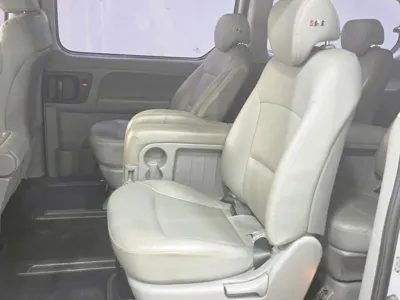 Hyundai Starex 2017, 85446 км, за 7548.9 USD - фото 9