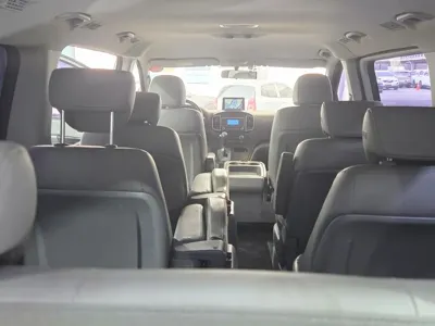 Hyundai Starex 2017, 85446 км, за 7548.9 USD - фото 11