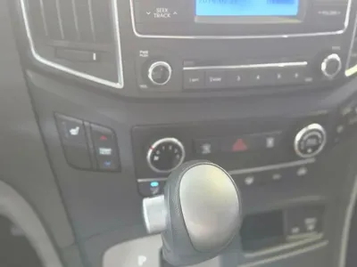 Hyundai Starex 2017, 85446 км, за 7548.9 USD - фото 12