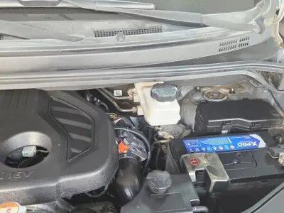 Hyundai Starex 2017, 85446 км, за 7548.9 USD - фото 15