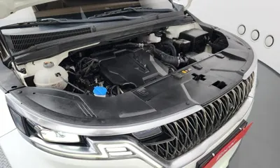 Kia Canival 2021, 113727 км, за 21473.4 USD - фото 6