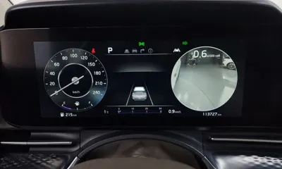 Kia Canival 2021, 113727 км, за 21473.4 USD - фото 8