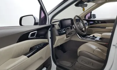Kia Canival 2021, 113727 км, за 21473.4 USD - фото 10