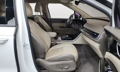 Kia Canival 2021, 113727 км, за 21473.4 USD - фото 11