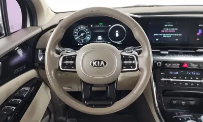 Kia Canival 2021, 113727 км, за 21473.4 USD - фото 13
