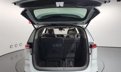 Kia Canival 2021, 113727 км, за 21473.4 USD - фото 20