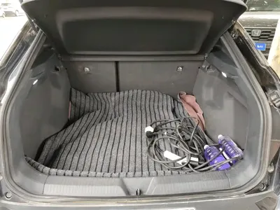 Volkswagen ID.4 Crozz 2024, 65800 км, за 13684.25 USD