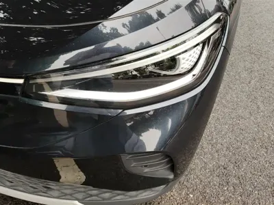 Volkswagen ID.4 Crozz 2024, 65800 км, за 13684.25 USD