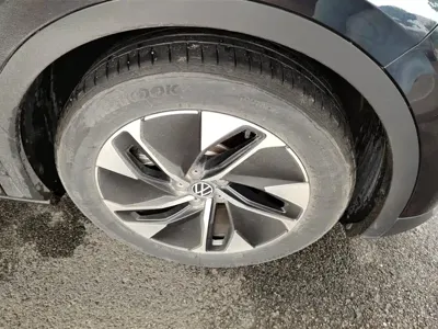 Volkswagen ID.4 Crozz 2024, 65800 км, за 13684.25 USD - фото 6