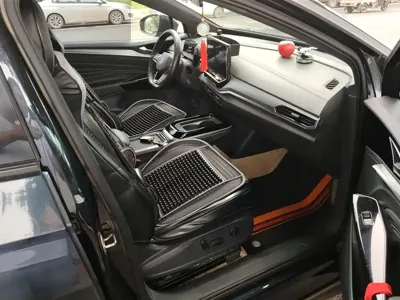 Volkswagen ID.4 Crozz 2024, 65800 км, за 13684.25 USD - фото 8