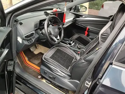 Volkswagen ID.4 Crozz 2024, 65800 км, за 13684.25 USD - фото 9