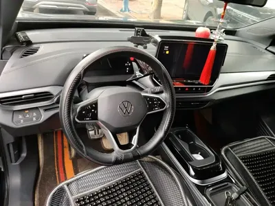 Volkswagen ID.4 Crozz 2024, 65800 км, за 13684.25 USD - фото 12