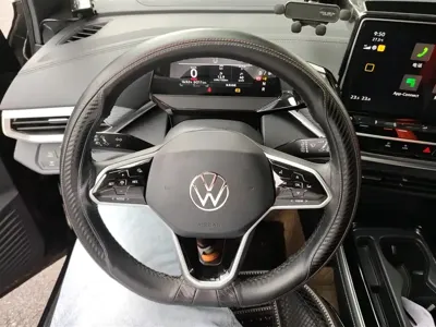 Volkswagen ID.4 Crozz 2024, 65800 км, за 13684.25 USD - фото 15