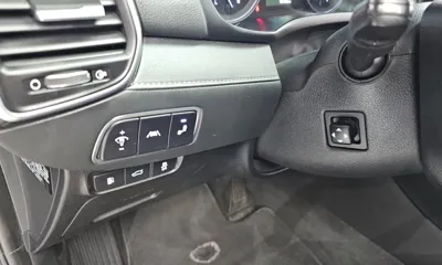 Hyundai Grandeur 2019, 95185 км, за 13062.89 USD - фото 29