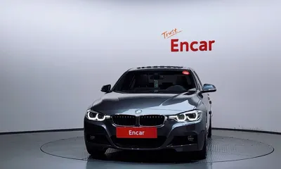 BMW 3-Series 2018, 57531 км, за 12182.42 USD
