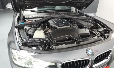 BMW 3-Series 2018, 57531 км, за 12182.42 USD - фото 6