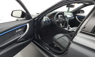 BMW 3-Series 2018, 57531 км, за 12182.42 USD - фото 10