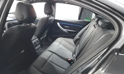 BMW 3-Series 2018, 57531 км, за 12182.42 USD - фото 19