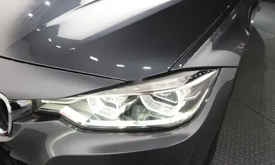 BMW 3-Series 2018, 57531 км, за 12182.42 USD - фото 22