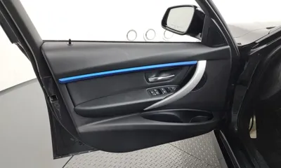 BMW 3-Series 2018, 57531 км, за 12182.42 USD - фото 24