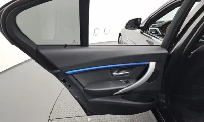 BMW 3-Series 2018, 57531 км, за 12182.42 USD - фото 25