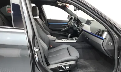 BMW 3-Series 2018, 57531 км, за 12182.42 USD - фото 26