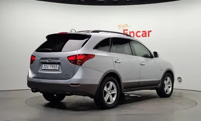 Hyundai Veracruz 2008, 217821 км, за 3190.73 USD