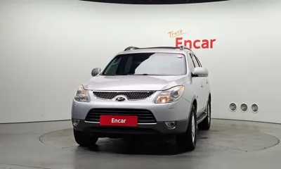 Hyundai Veracruz 2008, 217821 км, за 3190.73 USD