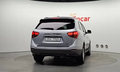Hyundai Veracruz 2008, 217821 км, за 3190.73 USD