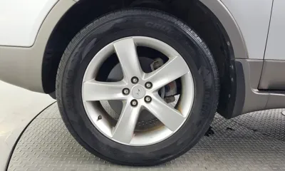 Hyundai Veracruz 2008, 217821 км, за 3190.73 USD