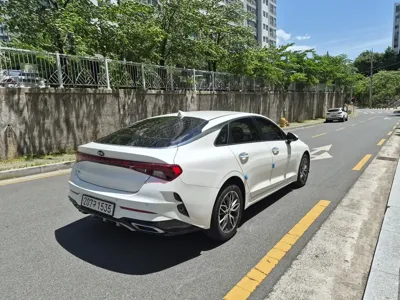 Kia K5 2021, 69364 км, за 11940.4 USD - фото 6