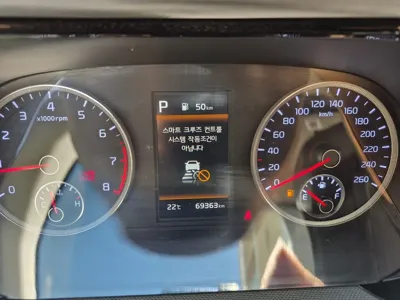 Kia K5 2021, 69364 км, за 11940.4 USD - фото 8