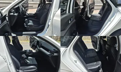 Kia K5 2021, 69364 км, за 11940.4 USD - фото 10