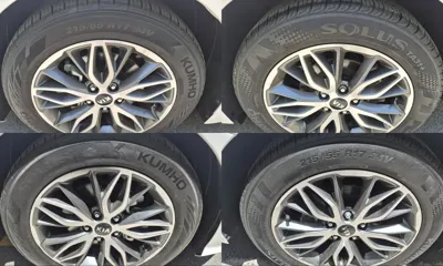 Kia K5 2021, 69364 км, за 11940.4 USD - фото 19