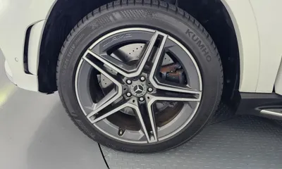 Mercedes-Benz GLS-Class 2022, 102184 км, за 45575.29 USD