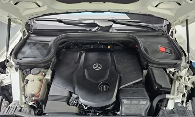 Mercedes-Benz GLS-Class 2022, 102184 км, за 45575.29 USD - фото 6