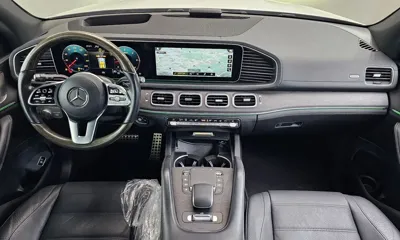 Mercedes-Benz GLS-Class 2022, 102184 км, за 45575.29 USD - фото 7