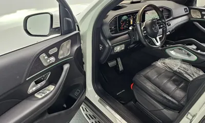 Mercedes-Benz GLS-Class 2022, 102184 км, за 45575.29 USD - фото 10