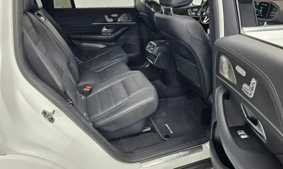 Mercedes-Benz GLS-Class 2022, 102184 км, за 45575.29 USD - фото 11