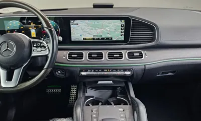 Mercedes-Benz GLS-Class 2022, 102184 км, за 45575.29 USD - фото 13